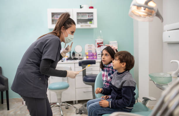 Best Emergency Dental Care  in Orland Hls, IL